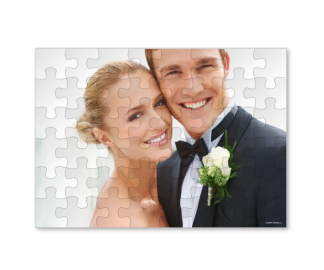 Puzzle photos personnalisé