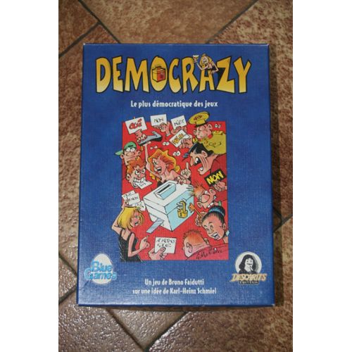 Descartes jeux de societe