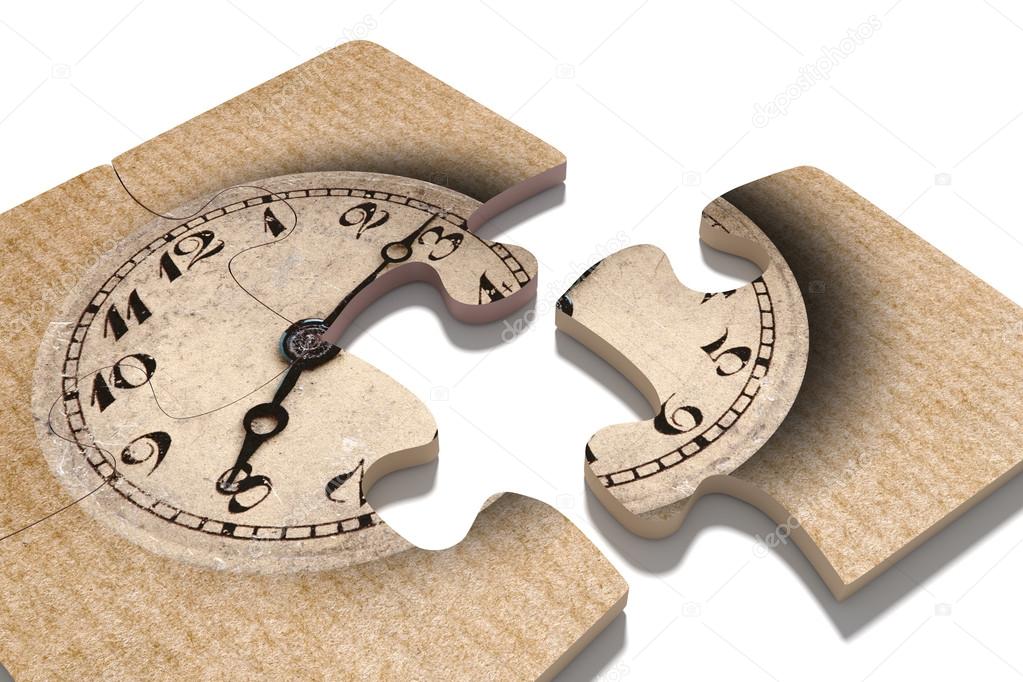 Impression photo sur puzzle