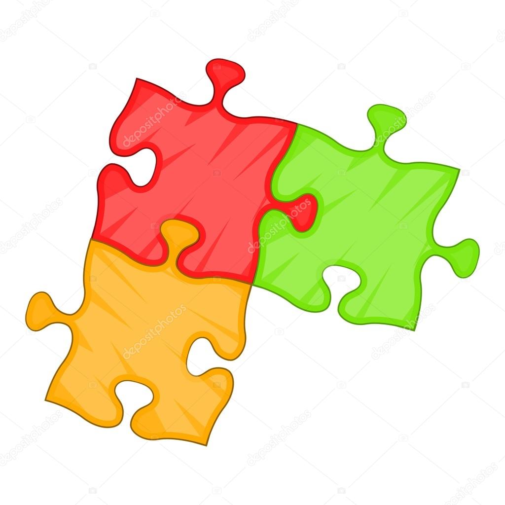 Images de puzzle