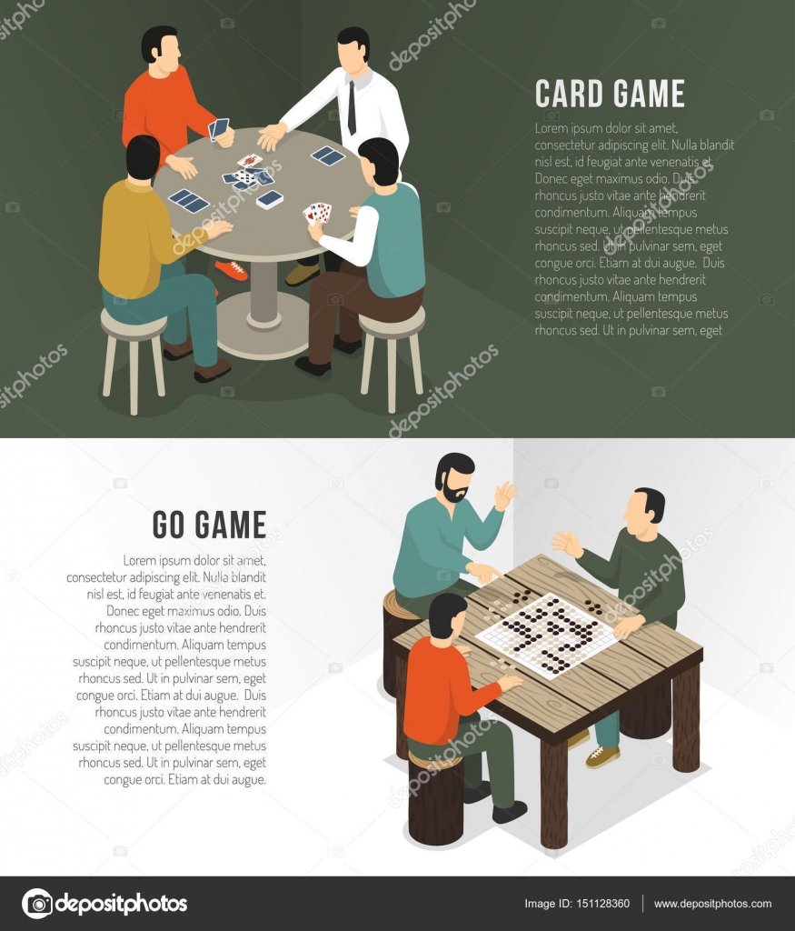 Bannière jeux de société
