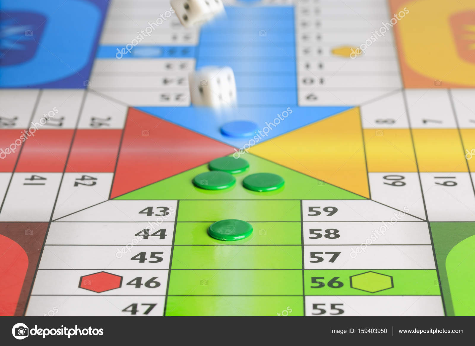Jeux de societe en espagnol