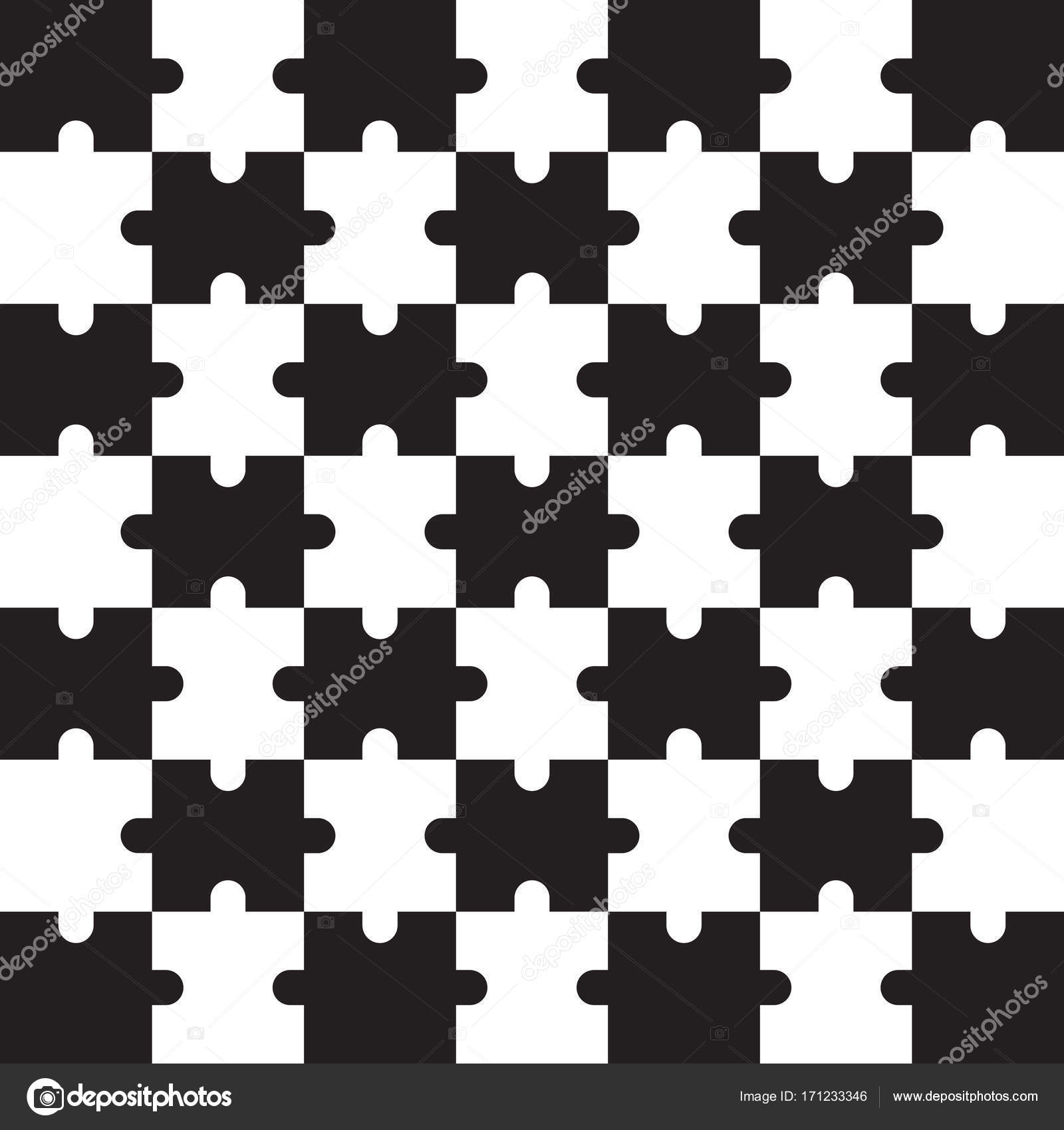 Puzzle beaucoup de piece