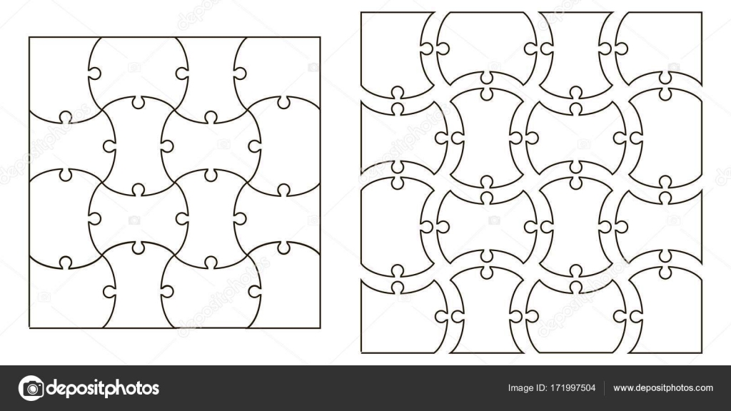 Puzzle musical djeco