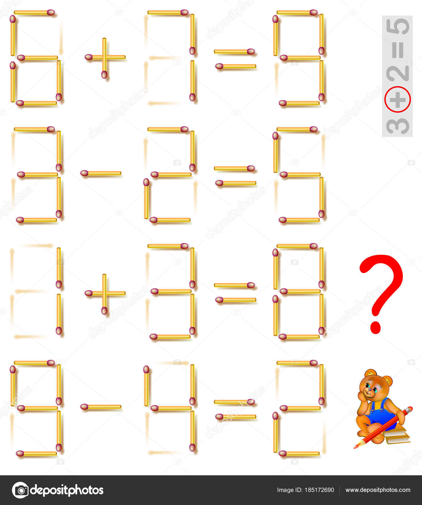 Puzzle logique
