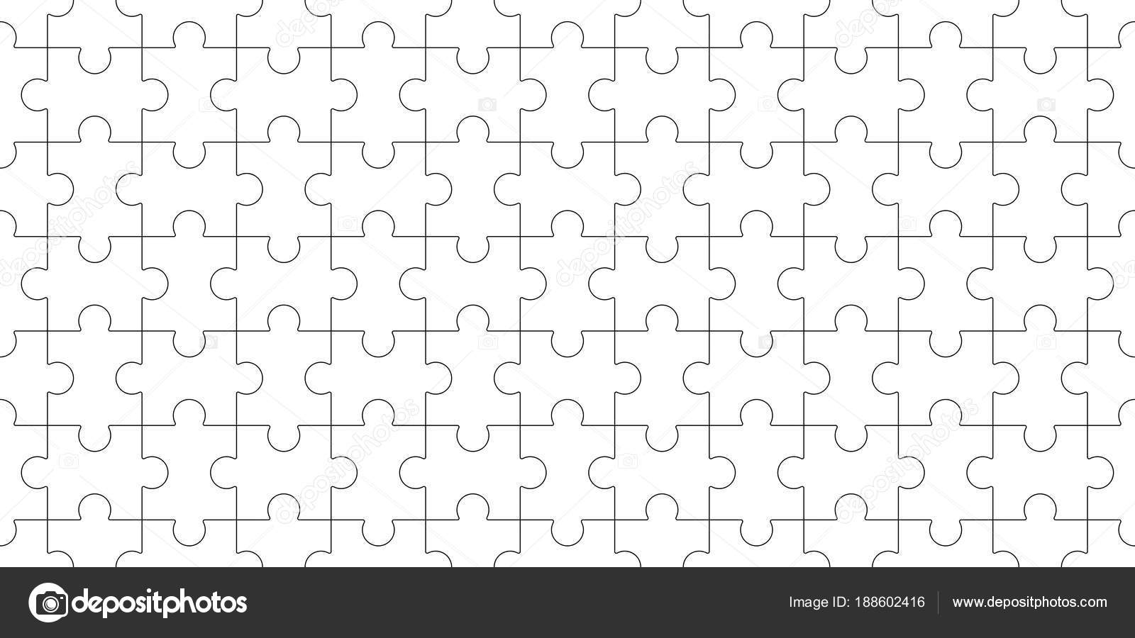 Modèle puzzle
