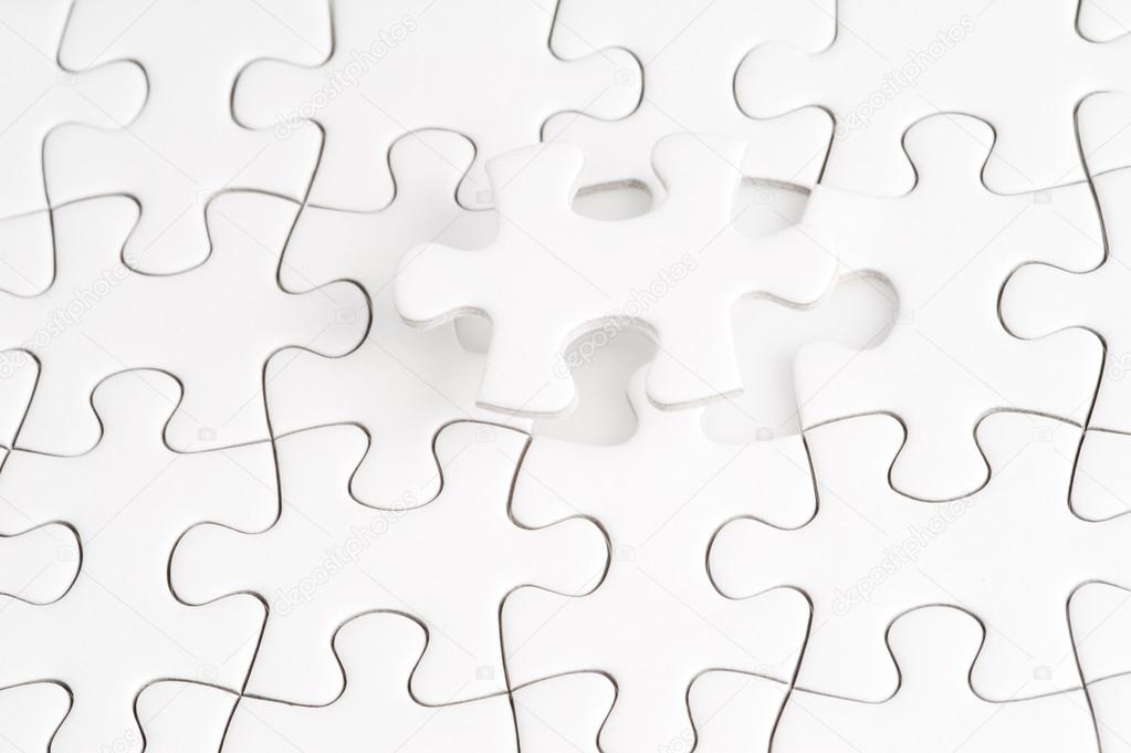 Puzzle mb piece manquante