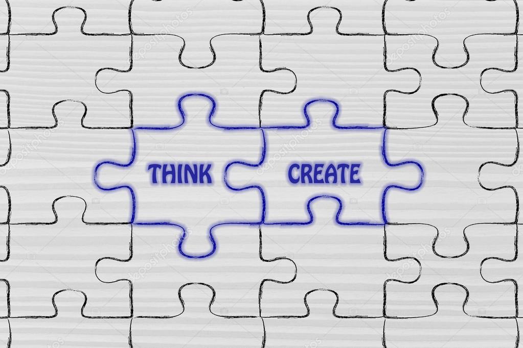 Creer un puzzle