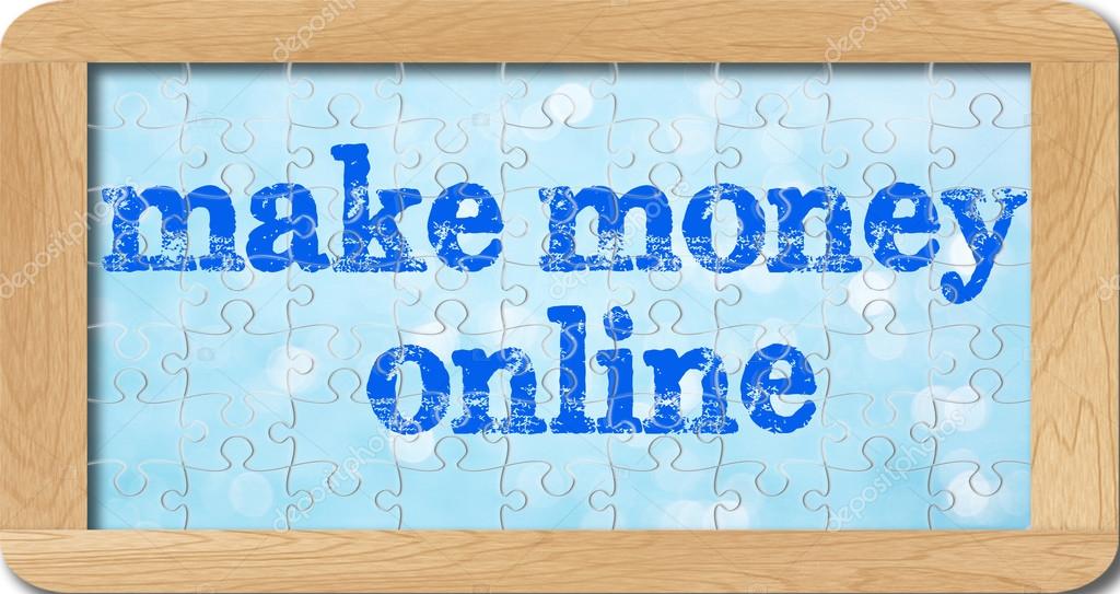 Puzzle a faire en ligne