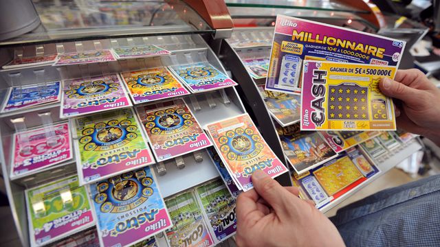 Société française de jeux