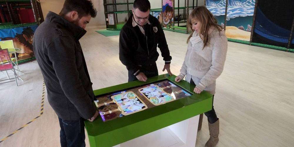 Jeux de société perigueux