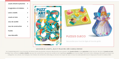 Puzzle absoluflash