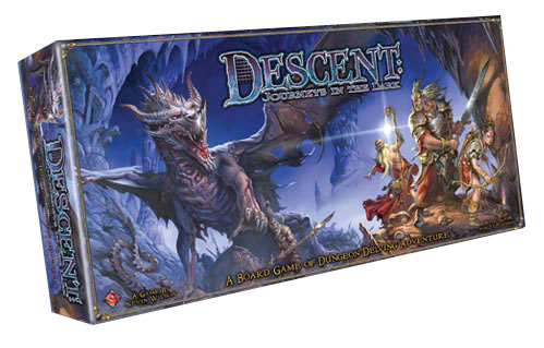 Jeux de societe donjon