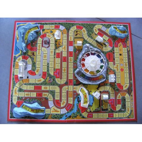 Jeux de société coquin