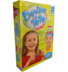 Jeux de société d'occasion