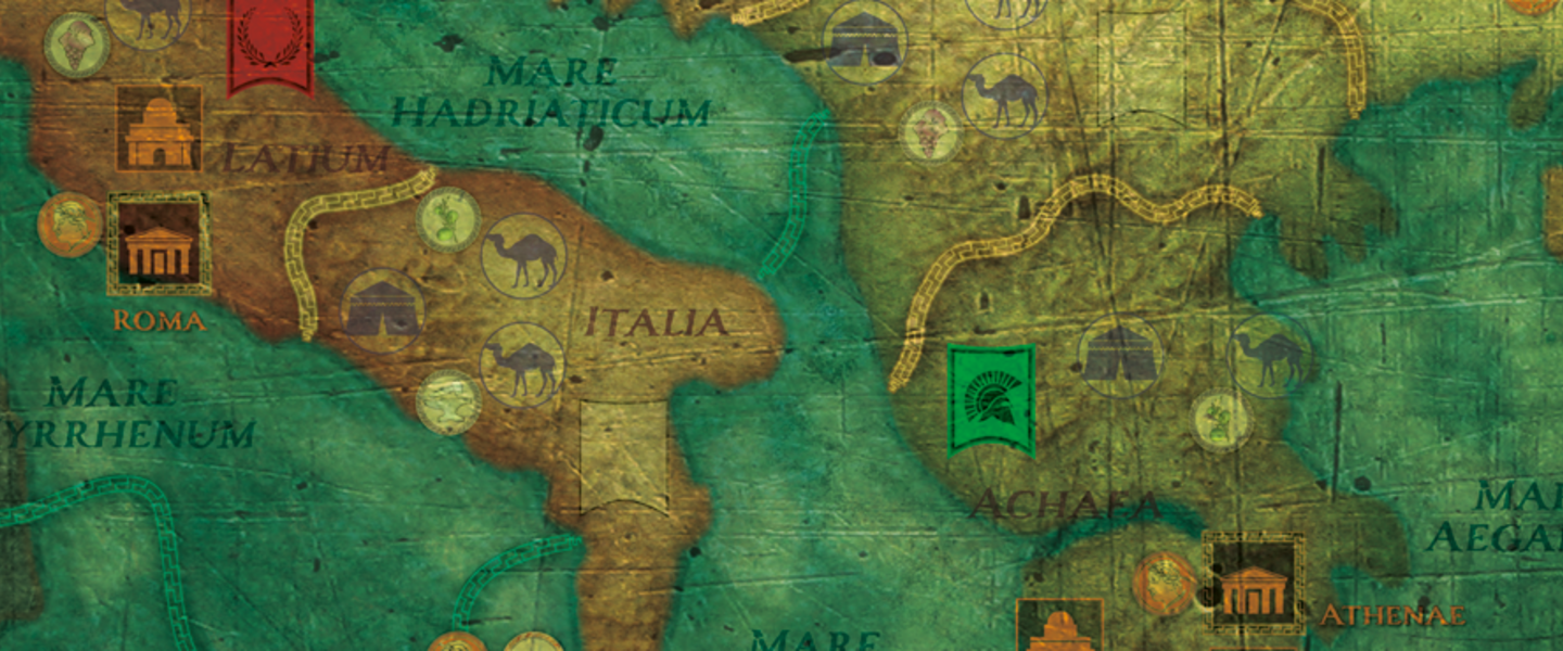 Mare nostrum jeux de société