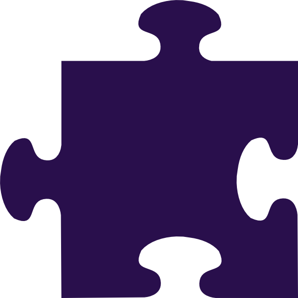 Piece de puzzle png