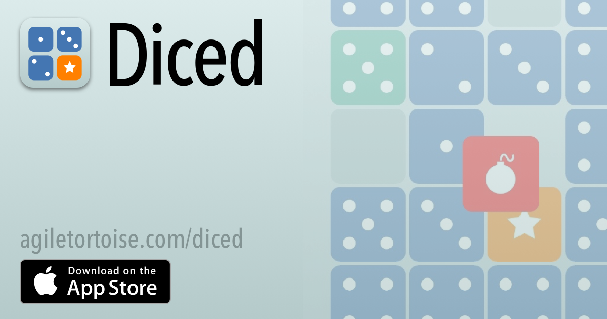 Simple puzzle games