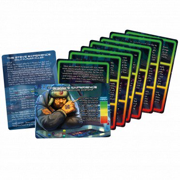 Solo jeux de société