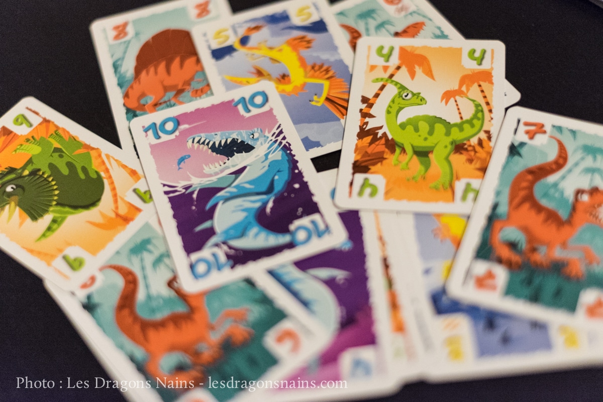 Twist jeux de societe