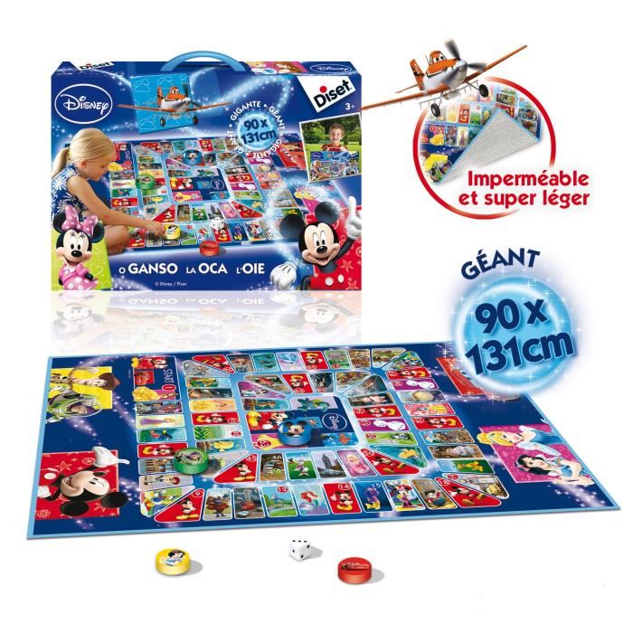 Jeux de societe geant pas cher