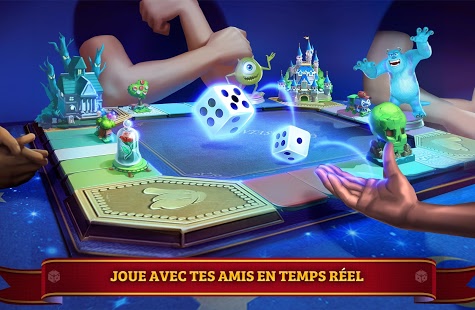 Jeux de société à 2