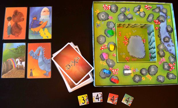 Jeux de societe commencant par e