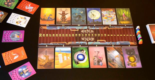Jeux de societe torrent