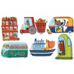 Bata puzzle