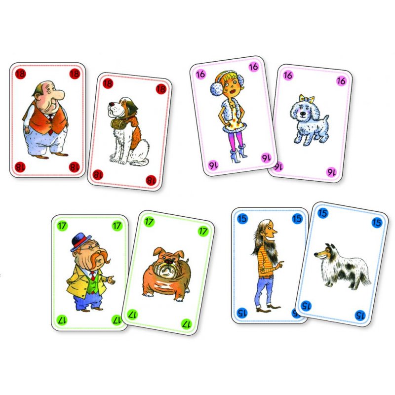 Jeux de société kems