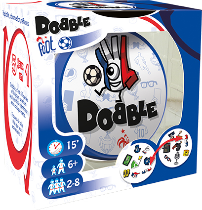 Tous les jeux de société du monde