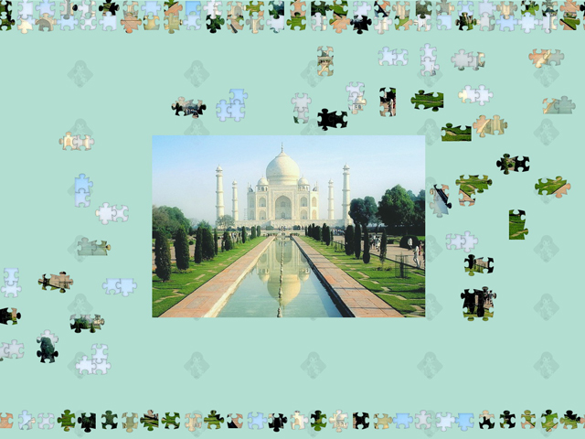 Puzzle photo gratuit en ligne