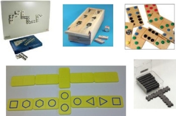 Jeux de société reverso