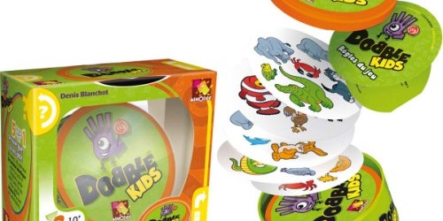 Jeux de société gamin