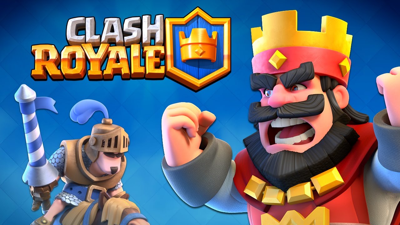 Jeux de société clash royale