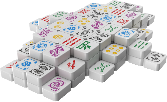 Jeux de société fond transparent