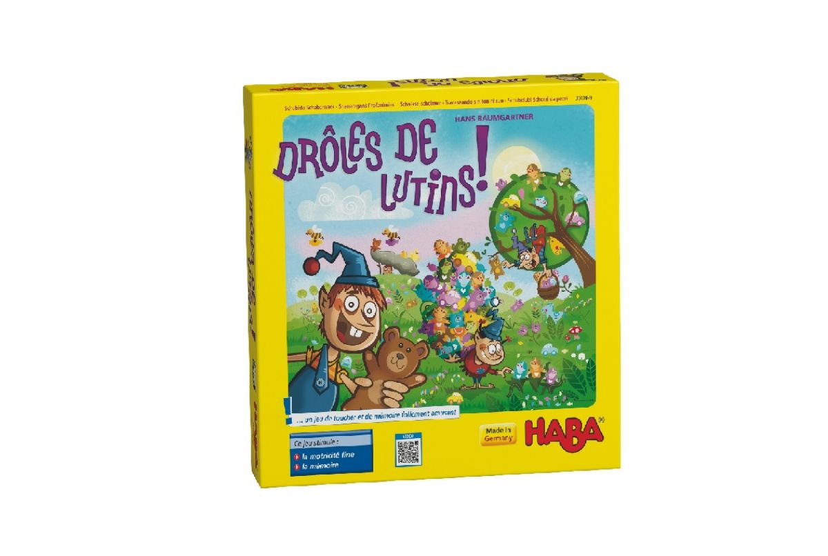 Jeux de société droles