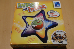 Jeux de societe info ou intox