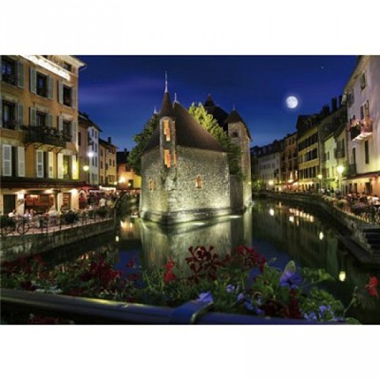 Puzzle paysages gratuits