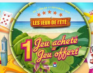 Odr jeux de société