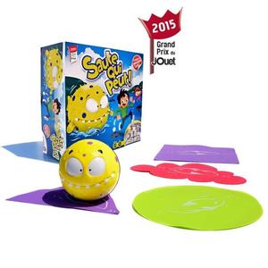 Jeux de société money drop pas cher