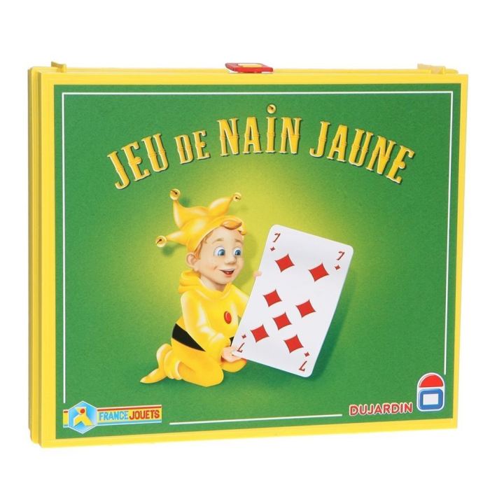 Jeux de société vtep