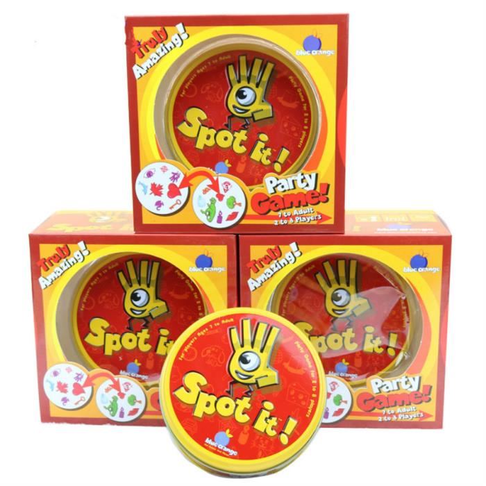 Jeux de societe dambiance