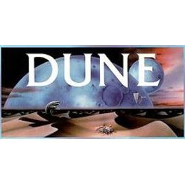 Dune jeux de societe