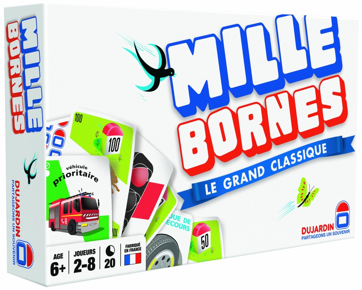 Au pied du mur jeux de societe