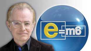 E=m6 jeux de société