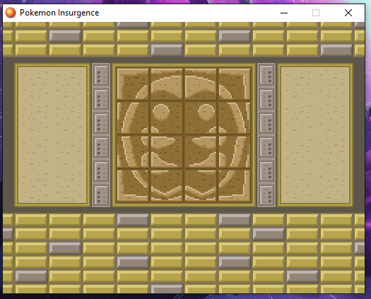 Pokemon insurgence puzzle