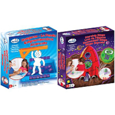 Jeux de société pavilion