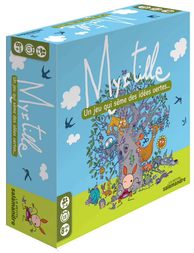 Jeux de société cooperatifs