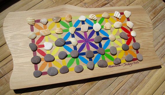 Jeux de societe artisanal